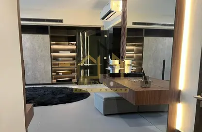 Apartment - 2 Bedrooms - 3 Bathrooms for sale in MBL Royal - Jumeirah Lake Towers - Dubai