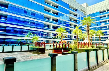 Apartment - 1 Bedroom - 2 Bathrooms for rent in Golden Sands 14 - Mankhool - Bur Dubai - Dubai