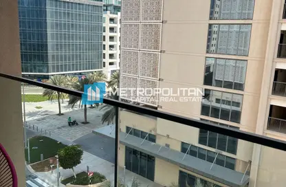 شقة - غرفة نوم - 1 حمام للبيع في B بناية - الزينة - شاطئ الراحة - أبوظبي