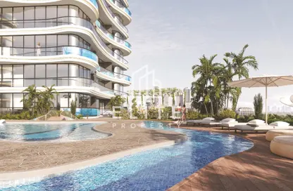 شقة - غرفة نوم - 2 حمامات للبيع في سمانا براري فيوز - مجان - دبي لاند - دبي شقة - غرفة نوم - 2 حمامات للبيع في سمانا براري فيوز - مجان - دبي لاند - دبي