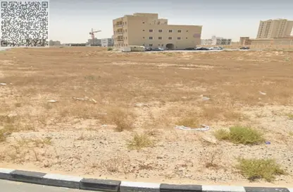 Land - Studio for sale in Al Jurf Industrial 3 - Al Jurf Industrial - Ajman