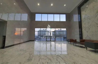 Apartment - 1 Bedroom - 2 Bathrooms for rent in W20 Building - Al Warsan 4 - Al Warsan - Dubai