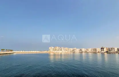 شقة - 2 غرف نوم - 3 حمامات للايجار في مبنى الجسر 2 - لا مير - الجميرا - دبي