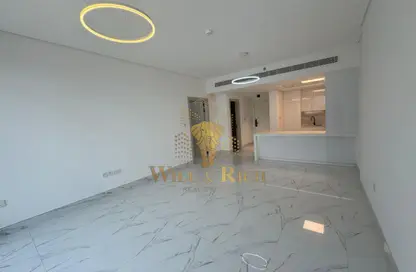 Apartment - 1 Bedroom - 2 Bathrooms for rent in Lumina Vista Residences - Jumeirah Village Circle - Dubai