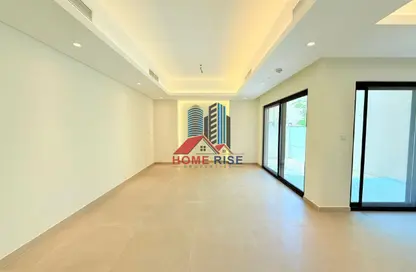 Townhouse - 3 Bedrooms - 4 Bathrooms for rent in Sharjah Sustainable City - Sharjah