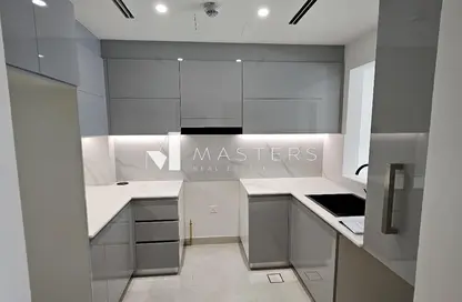 Apartment - 1 Bedroom - 1 Bathroom for rent in Binghatti Creek - Al Jaddaf - Dubai