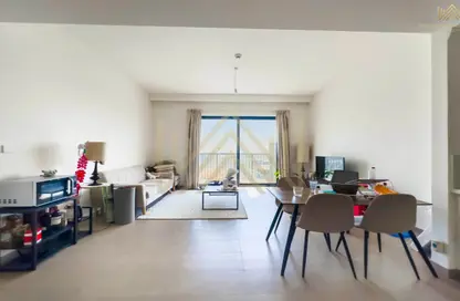 Apartment - 1 Bedroom - 1 Bathroom for rent in Park Ridge Tower C - Park Ridge - Dubai Hills Estate - Dubai