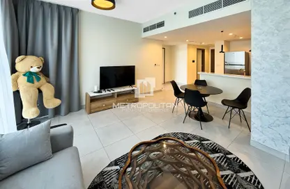 شقة - غرفة نوم - 2 حمامات للايجار في 1 Residences - 2 - الكفاف - زعبيل - دبي شقة - غرفة نوم - 2 حمامات للايجار في 1 Residences - 2 - الكفاف - زعبيل - دبي