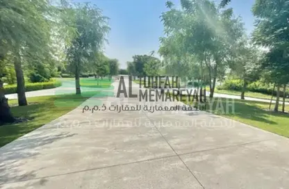 Townhouse - 4 Bedrooms - 5 Bathrooms for sale in Masaar Azalea - Masaar - Tilal City - Sharjah