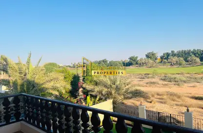 تاون هاوس - 3 غرف نوم - 3 حمامات للايجار في تاون هاوسز قرية الحمرا - قرية الحمرا - رأس الخيمة