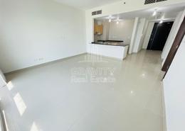 Apartment - 1 bedroom - 1 bathroom for sale in Sigma Towers - City Of Lights - Al Reem Island - Abu Dhabi