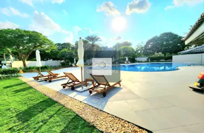 Apartment - 1 Bedroom - 1 Bathroom for rent in The Gardens Buildings - The Gardens - Dubai