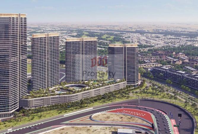 15909619 - الصورة الرئيسية للعقار