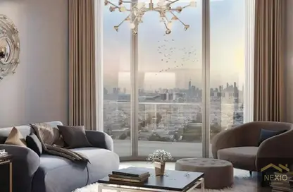 شقة - 1 حمام للبيع في عزيزي نيلا - الفرجان - دبي شقة - 1 حمام للبيع في عزيزي نيلا - الفرجان - دبي