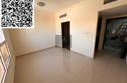 Apartment - Studio - 1 Bathroom for rent in Al Naemiya Tower 3 - Al Naemiya Towers - Al Nuaimiya - Ajman