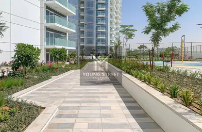 Apartment - Studio - 1 Bathroom for sale in Artesia C - Artesia - DAMAC Hills - Dubai