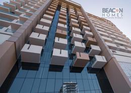 Apartment - 2 bedrooms - 2 bathrooms for sale in Azizi Shaista Residences - Al Furjan - Dubai