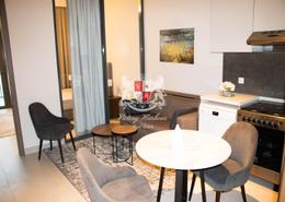 Apartment - 1 bedroom - 2 bathrooms for rent in SOL Avenue - Business Bay - Dubai