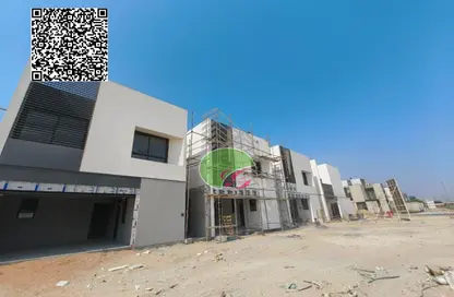 Villa - 5 Bedrooms - 7 Bathrooms for sale in District 9 - Al Zorah - Ajman