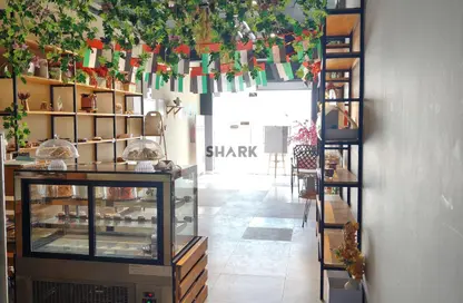 Shop - Studio - 1 Bathroom for sale in Al Yasmeen 1 - Al Yasmeen - Ajman