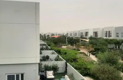 Townhouse - 3 Bedrooms - 4 Bathrooms for rent in Amaranta - Villanova - Dubai Land - Dubai