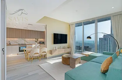 Apartment - 2 Bedrooms - 2 Bathrooms for rent in Marina Star - Dubai Marina - Dubai