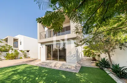 فيلا - 3 غرف نوم - 4 حمامات للايجار في 2 فلل سيدرا - فلل سيدرا - دبي هيلز استيت - دبي