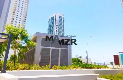 Apartment - 1 Bedroom - 2 Bathrooms for sale in The Bridges - Shams Abu Dhabi - Al Reem Island - Abu Dhabi