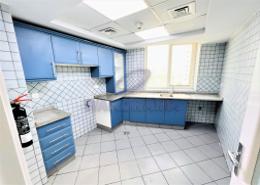 Apartment - 1 bedroom - 2 bathrooms for rent in Canal Star Tower - Al Majaz 3 - Al Majaz - Sharjah