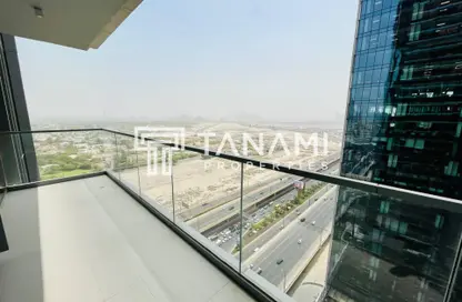 Apartment - 2 Bedrooms - 2 Bathrooms for rent in Vida Dubai Mall Tower 2 - Vida Residences Dubai Mall - Downtown Dubai - Dubai