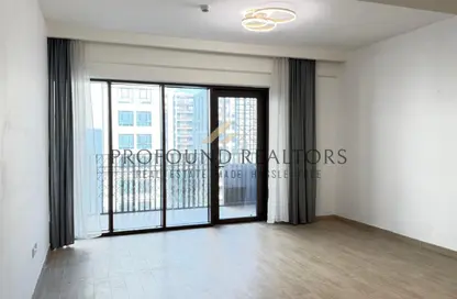 Apartment - 2 Bedrooms - 2 Bathrooms for rent in Sunset at Creek Beach Building 1 - Sunset at Creek Beach - Creek Beach - Dubai Creek Harbour (The Lagoons) - Dubai