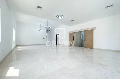 Empty Room image for: Villa - 5 Bedrooms - 5 Bathrooms for sale in The Centro - The Villa - Dubai, Image 1