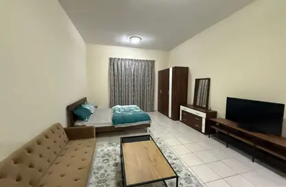 Apartment - Studio - 1 Bathroom for rent in Building 38 to Building 107 - Mediterranean Cluster - Discovery Gardens - Dubai