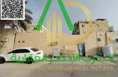 Villa - 5 Bedrooms - 5 Bathrooms for sale in Liwara 1 - Ajman