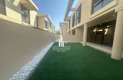 Villa - 3 Bedrooms - 4 Bathrooms for sale in Rockwood - DAMAC Hills - Dubai