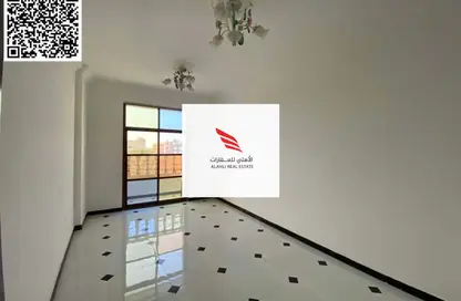 شقة - غرفة نوم - 2 حمامات للايجار في 3  الروضة - الروضة - عجمان