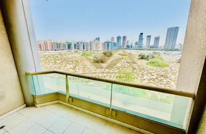 Apartment - 2 Bedrooms - 3 Bathrooms for rent in Art 3 - Al Raffa - Bur Dubai - Dubai