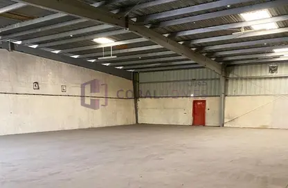 Warehouse - Studio - 1 Bathroom for rent in Dubai Investment Park 2 (DIP 2) - Dubai Investment Park (DIP) - Dubai