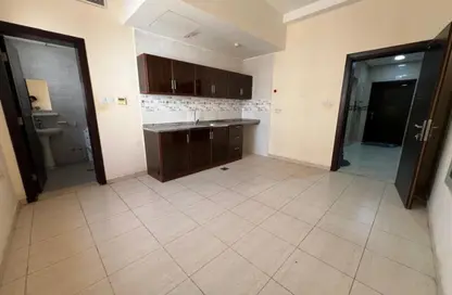 Apartment - Studio - 1 Bathroom for rent in Ajman Global City - Al Alia - Ajman