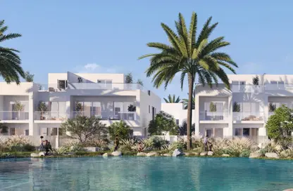 Villa - 4 Bedrooms - 5 Bathrooms for sale in Alana - The Valley - Dubai