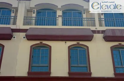 تاون هاوس - 2 غرف نوم - 3 حمامات للايجار في ضواحي عجمان - عجمان تاون هاوس - 2 غرف نوم - 3 حمامات للايجار في ضواحي عجمان - عجمان