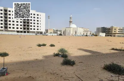أرض - استوديو للبيع في الجرف الصناعية 3 - الجرف الصناعية - عجمان