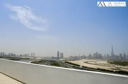 شقة - 2 غرف نوم - 3 حمامات للبيع في فرهاد عزيزي ريزيدنس - الجداف - دبي