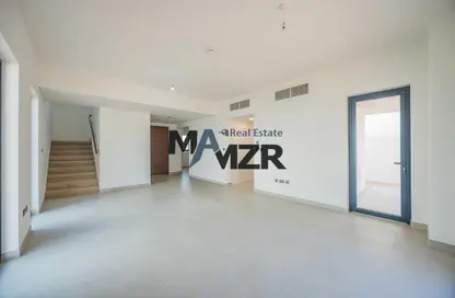 Villa - 5 Bedrooms - 6 Bathrooms for sale in Noya Luma - Noya - Yas Island - Abu Dhabi