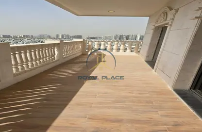 شقة - 3 غرف نوم - 3 حمامات للبيع في مساكن نادين - الفرجان - دبي