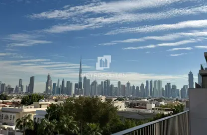 شقة - غرفة نوم - 2 حمامات للبيع في ايدن هاوس القنال - جميرا 2 - جميرا - دبي