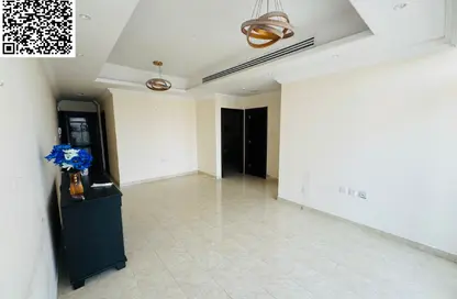Apartment - 2 Bedrooms - 2 Bathrooms for rent in Al Rawda 2 Villas - Al Rawda 2 - Al Rawda - Ajman