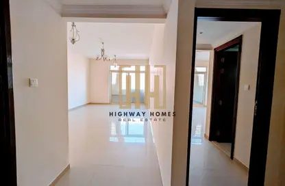 شقة - غرفة نوم - 2 حمامات للايجار في بناية مويليح 3 - مويلح - الشارقة شقة - غرفة نوم - 2 حمامات للايجار في بناية مويليح 3 - مويلح - الشارقة