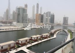 Apartment - 2 bedrooms - 3 bathrooms for rent in Scala Tower - Business Bay - Dubai