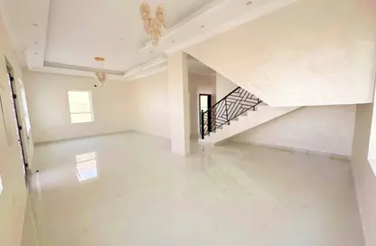 Villa - 4 Bedrooms - 6 Bathrooms for sale in Al Helio 2 - Al Helio - Ajman